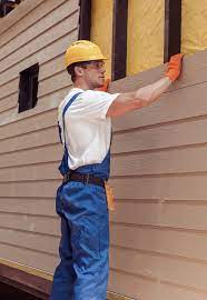 Best Wood Siding Installation  in La Presa, CA